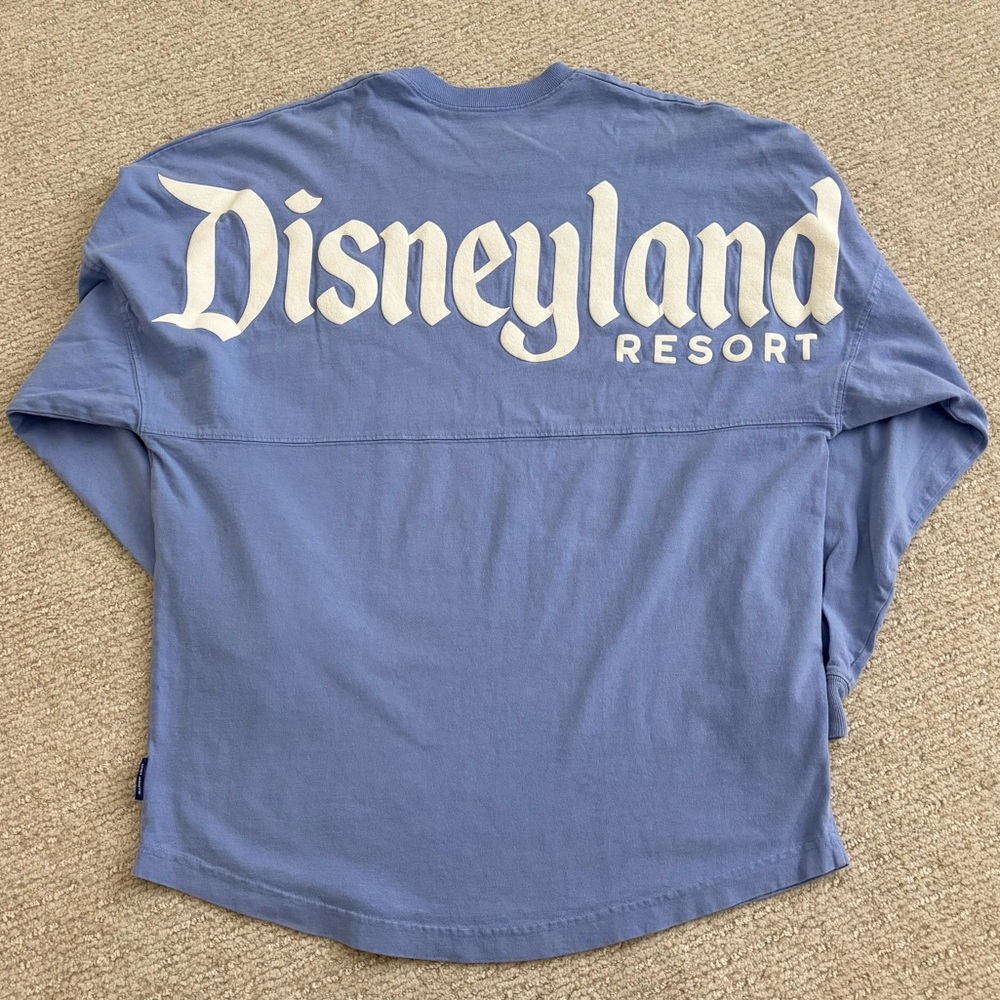 Disneyland Spirit Jersey
